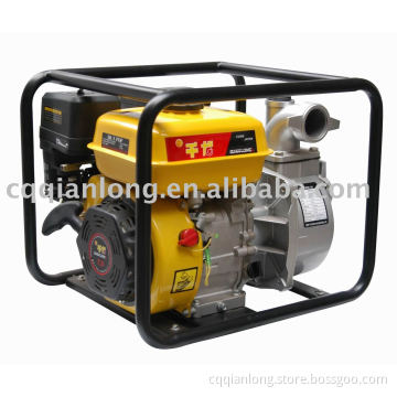 2 inch water pump